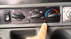 It is specific to utilimaster model numbers 31, 32, 35, 40, 41, and 42 model years 2001 to current production. 2004 Freightliner Columbia Youtube