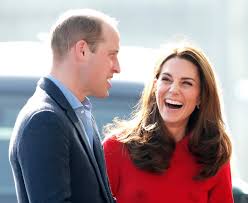 The wedding was a major media. Jolly Good Prince William And Kate Middleton Are Poised To Be Youtube Stars