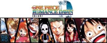تحميل لعبة One Piece Romance Dawn Bouken No Yoake لأجهزة Psp ومحاكي Ppsspp Anime Art Romance