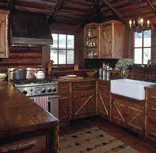 Let's find out what ideas how. 75 Beautiful Small Rustic Kitchen Pictures Ideas August 2021 Houzz