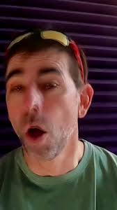 when your ex-wife reaches out after 15 long years and says the words "...