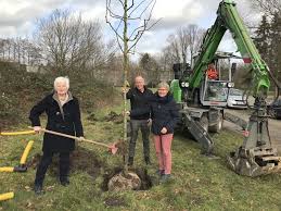 Grundschule Alter Garten Thema