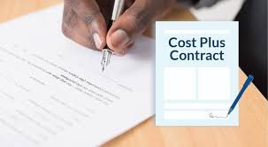 Steven thang boon ann, datuk ar. Pros And Cons Of A Cost Plus Contract Construction Contracts
