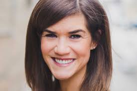 Kathryn Pisco Quit Her Job To Travel the World and Volunteer