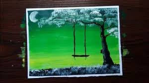 Kailash Standard Poster Colour 6 Shades