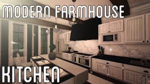 Individuals are now accustomed to using the net in gadgets to view image and video information for inspiration, and according to the name of this article i will discuss. Best Of Modern Kitchen Bloxburg Free Watch Download Todaypk