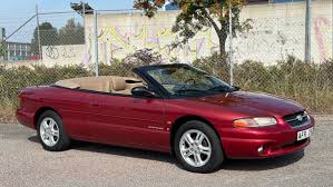 Image result for Spanish Olive 1996 Sebring
