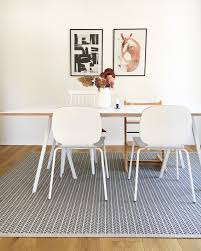 Runder teppich in vielen varianten » wwwmischioffde mischioff.de runder teppich tibey relaxation runde teppiche und beispiele wie man den zimmer look vollendet freshideen.com runder teppich essbereich offener wohnplan runder teppich aus jute in naturfarbesilber d cm vertige de.pinterest.com runder teppich aus jute in naturfarbesilber d cm vertige Esszimmer Esstisch Tisch Stuhl Teppich Poster