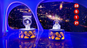 Les numéros gagnants pour ce tirage sont: Tirage Euromillions My Million Du 24 Avril 2020 Resultat Officiel Fdj Youtube