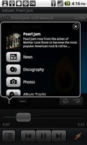Want to arrange your apps alphabetically on your android app drawer? Winamp For Android Hits Version 1 0