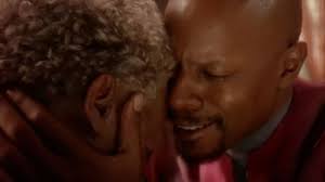 Tony Todd Made One of Deep Space Nine's Greatest Episodes Shine