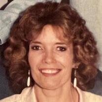 Constance Joan Calloway Obituary