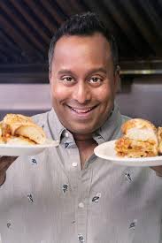 Watch Man Fire Food: S6E6