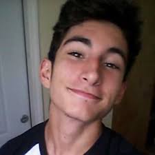 Listen to jose angel garcia 3 | soundcloud is an audio platform that lets you listen to what you love and share the sounds you create. This 15 Year Old Boy Brings Tampons And Pads To Class To Help Out His Female Friends 15 Year Old Boy Female Friends Guys