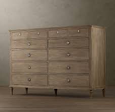 Maison 12 Drawer Dresser Dressers Restoration Hardware 12 Drawer Dresser Dresser Drawers Restoration Hardware Dresser