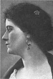 Beatrice Gjertsen Bessesen