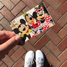 Relive your childhood at the happiest place on earth when you book your tickets with klook to disneyland® paris and walt disney studios park! New Disneyland E Tickets