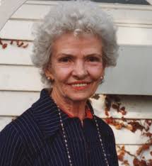 Lucile Miner Johnson (1912-1991)