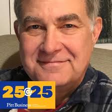 Celebrating 25 years with the 25 at 25 honorees