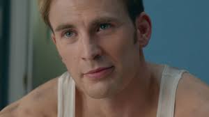 Chris Evans is (probably) returning to the MCU as Captain America