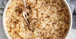 Jetzt eine riesige auswahl an gebrauchtmaschinen von zertifizierten händlern entdecken Come Cuocere Il Riso Integrale Un Mondo Bio