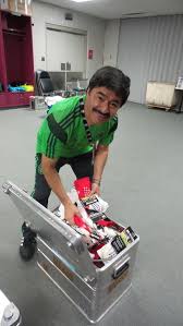 Gonzalo saldaña llegó al tricolor hace 28 años. Gonzalo Saldana Gsaldanafmf Twitter