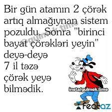 Gülmək Time Yazılı Şəkilləri (32)