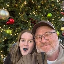 Margaret-Ann Carter updated their profile picture.