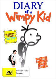 Rodrick rules have enough muscle to pull itself into the number one position? Buy Diary Of A Wimpy Kid On Dvd Sanity