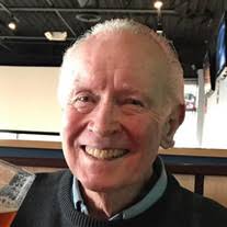 Robert J. Cusick Jr. Obituary 2020