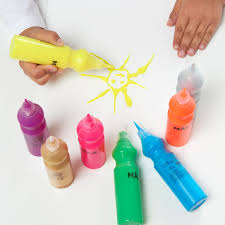 Ich möchte mein zimmer streichen lassen und ich habe dunkelbraune und schwarze ikea möbel. Mala Glitter Fluoresz Farbe Versch Farben Ikea Osterreich