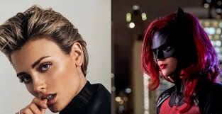 Batwoman : Wallis Day de Krypton veut remplacer Ruby Rose