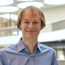 Florian Rosenberger (né Schober)