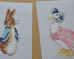 Pinkie pie cross stitch pattern by agentliri on deviantart. Free Beatrix Potter Cross Stitch Charts Bancar