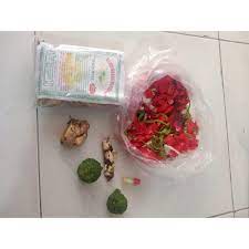 Kebaikan mandi bunga sudah diamalkan dari turun temurun lagi diseluruh asia kerana ia dikenali lebih kepada kerohanian seseorang itu. Bunga Macan Kerah Dan 2 Pasang Jeruk Purut Bunga Buang Sial Paket Mandi Buang Sial Shopee Indonesia