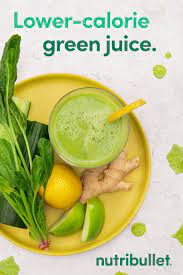 Nutribullet Juicer Serenely Green Juice Recipe Nutribullet Juicer Recipes Green Juice Recipes Juicing Recipes