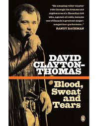 Select from premium david clayton thomas of the highest quality. Blood Sweat And Tears Clayton Thomas David Amazon De Bucher