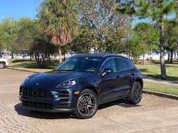 Porsche cars interior macan 2021. 2021 S Just Delivered Porsche Macan Forum