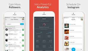 Although the app is free, you can pay for premium access ($us9.99 per month) which. Best Instagram Follower Tracker App 2021 Unfollowers App