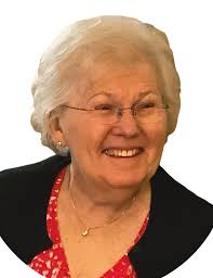 Obituary information for Frances J. Kubiniec