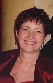 Obituary for Karen L (Stauffer) Palmer
