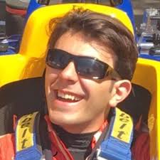 Callum Baxter Racing (@CallumBRacing)