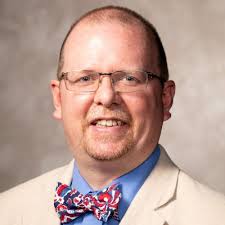 I recently had the pleasure of appearing