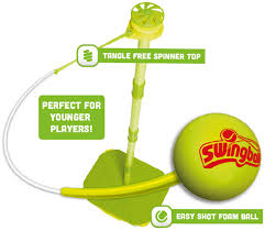 Early Fun Swingball All Surface 20 00 Argos In 2020 Presents For Kids Easy Shots Free Spinner