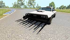 Skyrim, minecraft, world of tanks e mais outro. Degoryun V1 2 For Beamng Drive