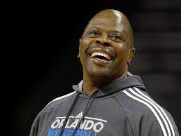 Ewing, Hall among 10 chosen for college hoops Hall