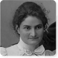 Ida BLOCH, geb. WEIL