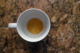 You can buy pure pine oil and add it to water with white vinegar for a natural and much safer spray. Fruit Fly Problem Be Gone Whipped