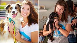 If you're interested in fostering a pet, the first step is to complete. Foster Dogs Nyc This Incredible Network Changed The World Of Dog Rescue Anguspost