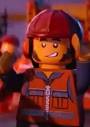 Fan Casting Jeffrey Garcia as Wally in The Lego Movie (My Own Cast ...